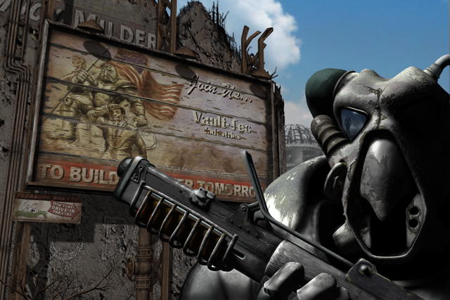 Fallout 2 - screenshot 39