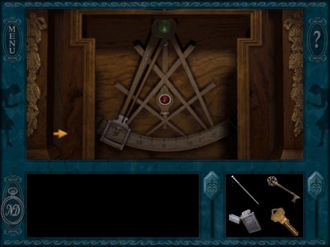 Nancy Drew: Treasure in the Royal Tower - screenshot 13