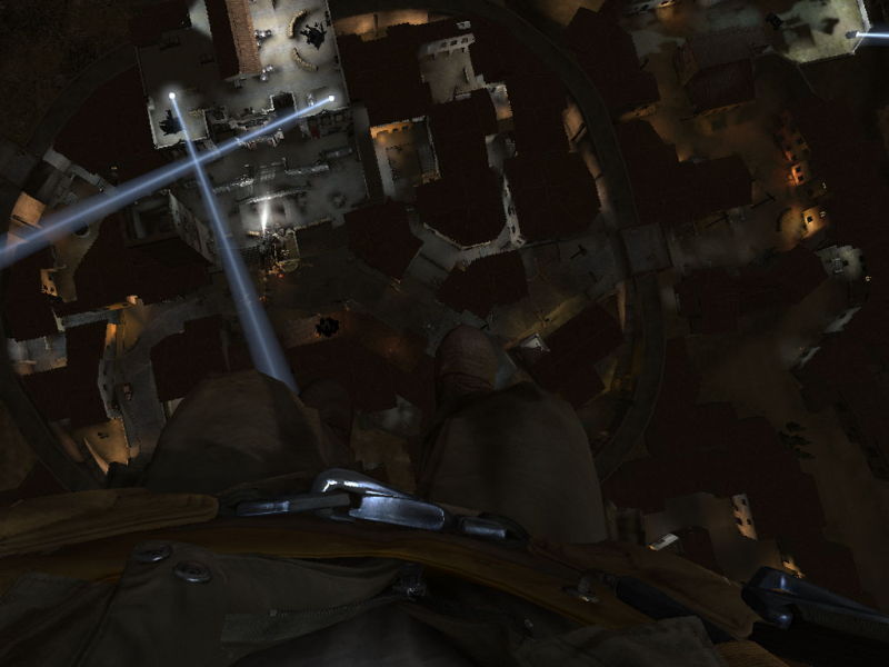 Medal of Honor: Airborne - screenshot 35