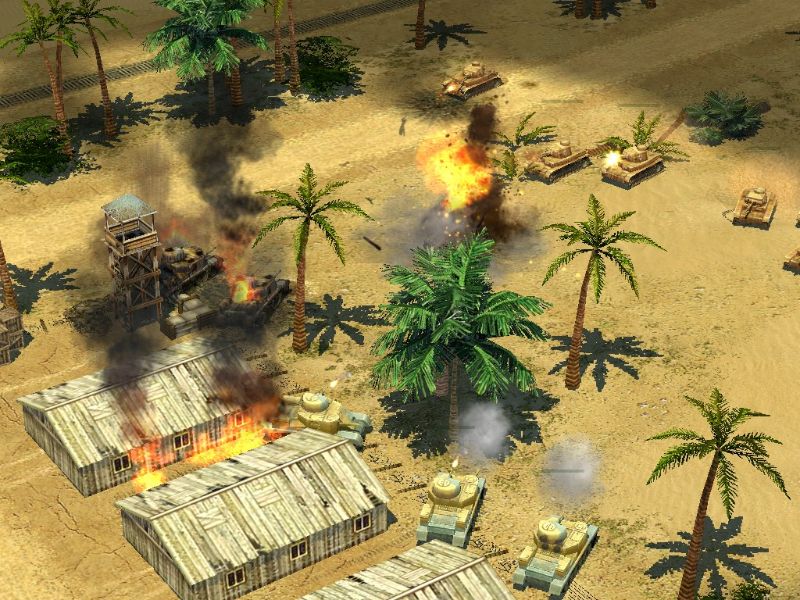 Blitzkrieg 2 - screenshot 141