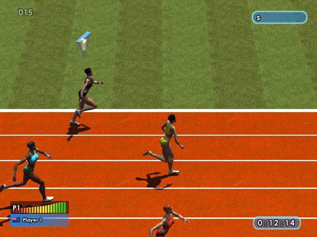 Summer Games 2004 - screenshot 18