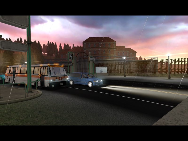 Bus Driver - screenshot 39