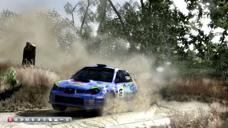 Colin McRae: DiRT - screenshot 25