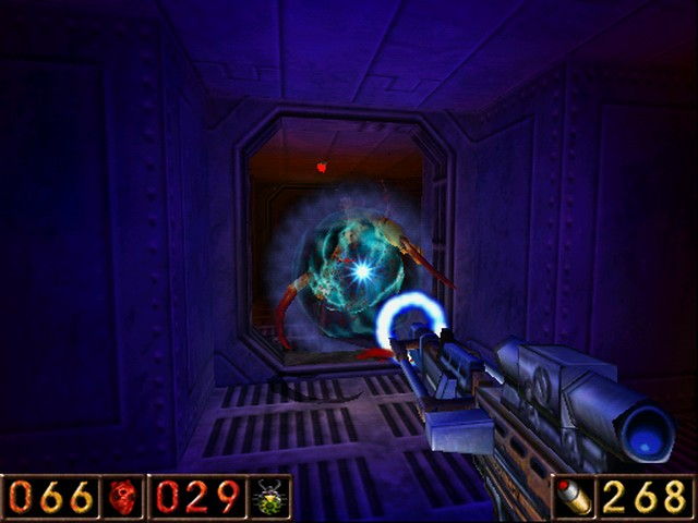 Blood 2: The Chosen - screenshot 6