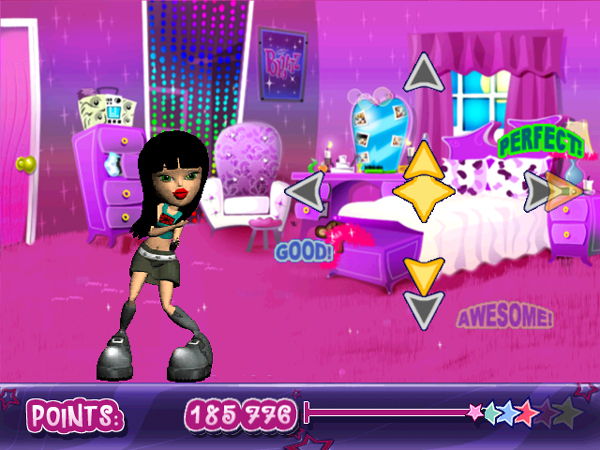 Bratz - screenshot 4