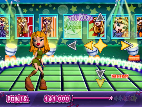 Bratz - screenshot 3