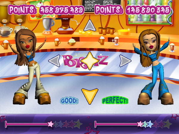 Bratz - screenshot 2