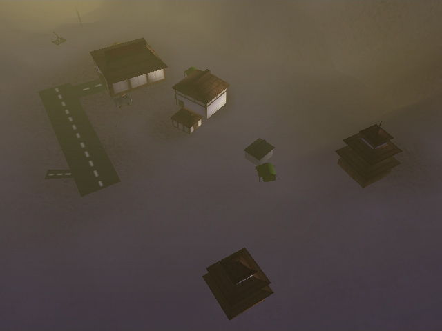Triplane Turmoil II - screenshot 6