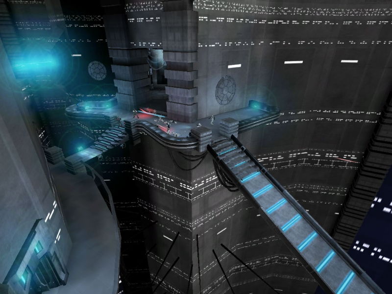 Troopers: Dawn of Destiny - screenshot 17