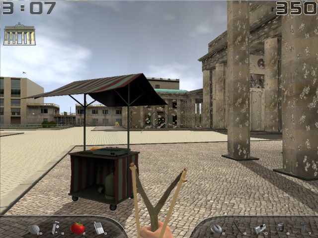 Flugratten - screenshot 30