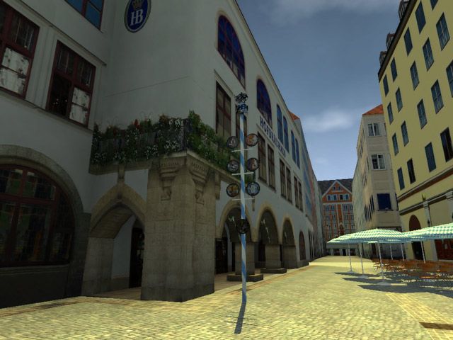 Flugratten - screenshot 19