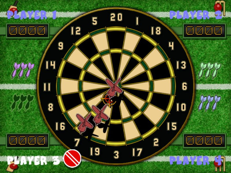 PDC World Championship Darts - screenshot 16