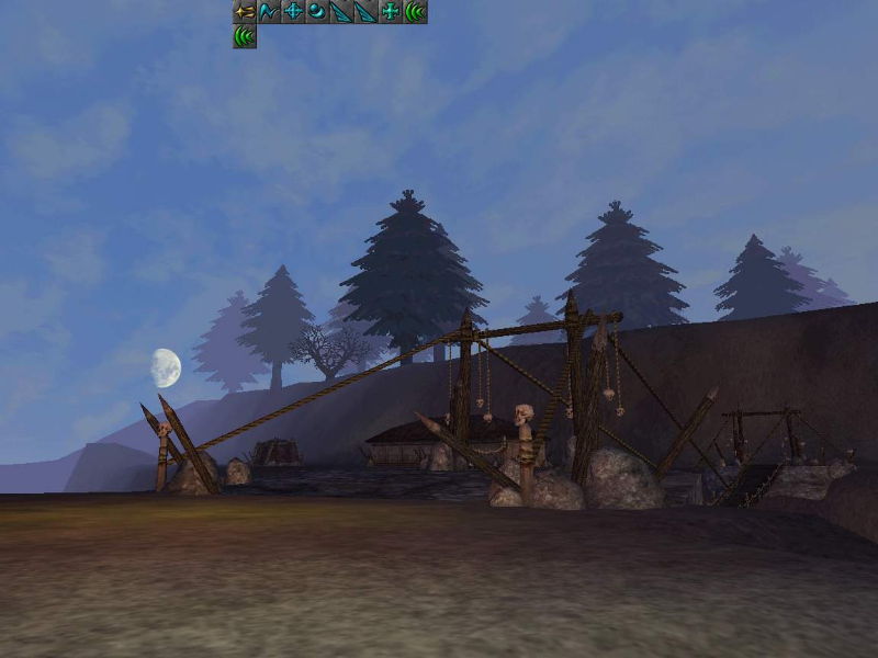 Dark Age of Camelot - screenshot 45