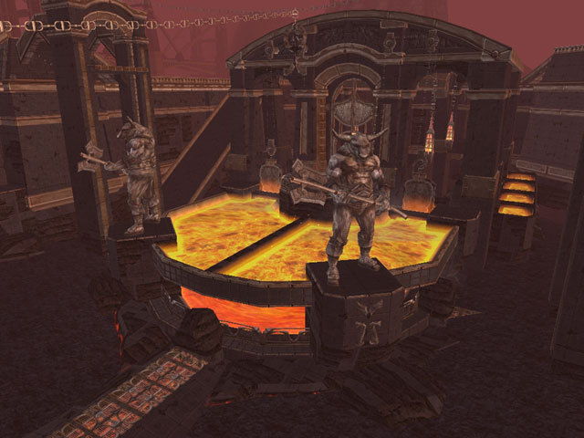 Dark Age of Camelot: Trials of Atlantis - screenshot 15