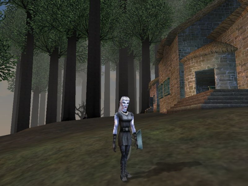 Dark Age of Camelot: Shrouded Isles - screenshot 11