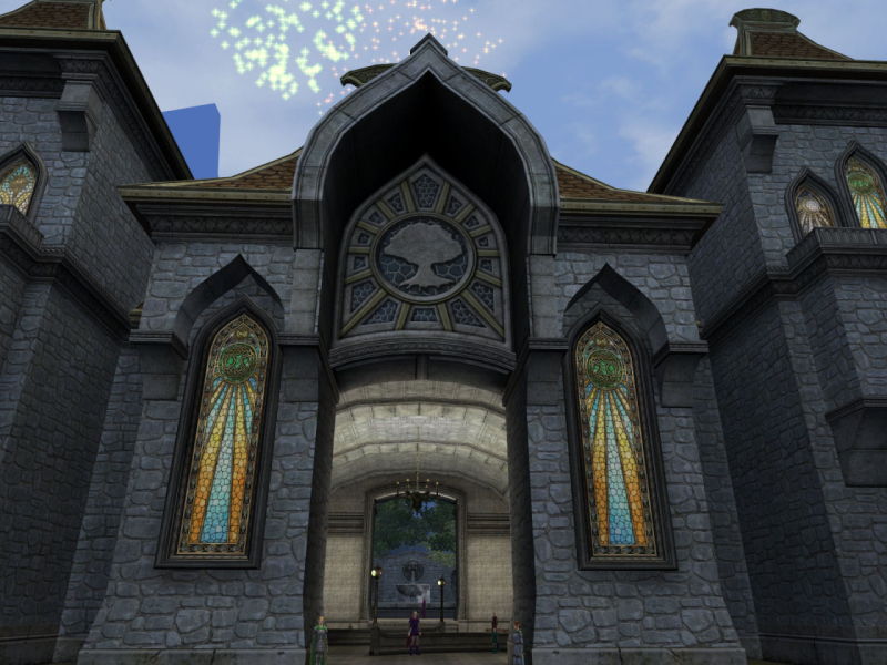 Dark Age of Camelot: Darkness Rising - screenshot 30