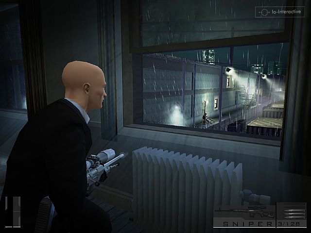 Hitman 3: Contracts - screenshot 33