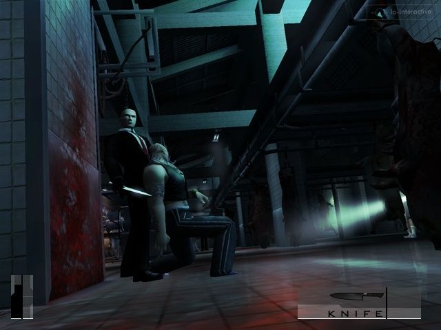 Hitman 3: Contracts - screenshot 7