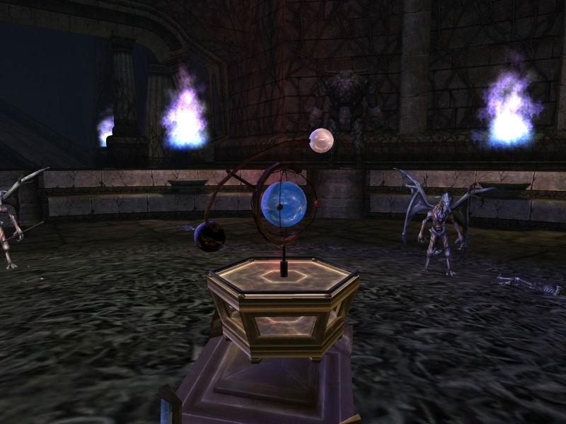 Dark Age of Camelot: Labyrinth of the Minotaur - screenshot 47