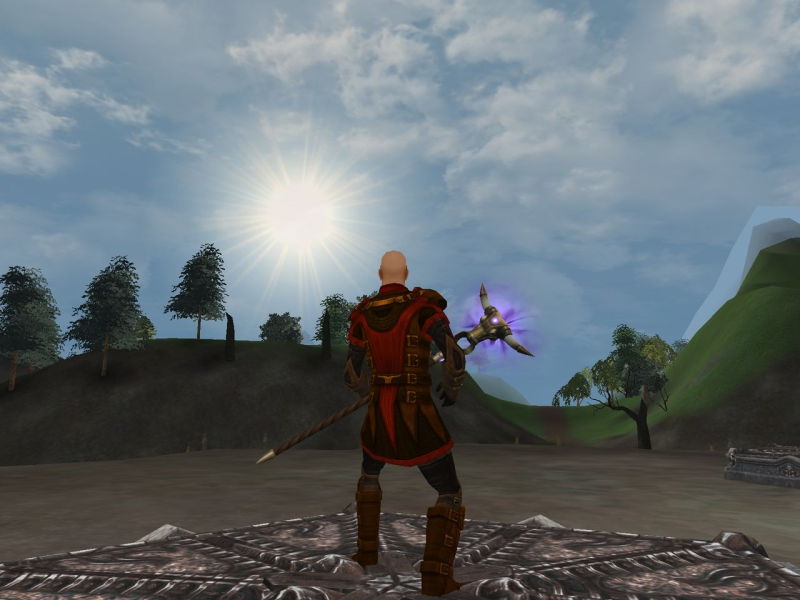 Dark Age of Camelot: Labyrinth of the Minotaur - screenshot 41