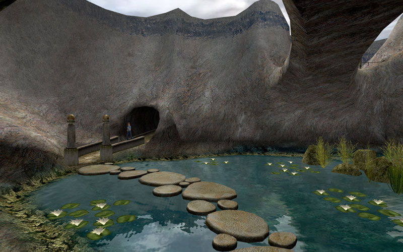 Myst Online: Uru Live - screenshot 30