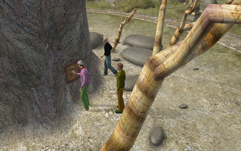 Myst Online: Uru Live - screenshot 22