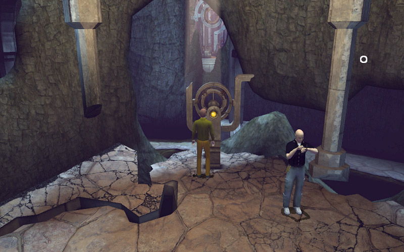 Myst Online: Uru Live - screenshot 19