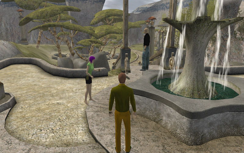 Myst Online: Uru Live - screenshot 17