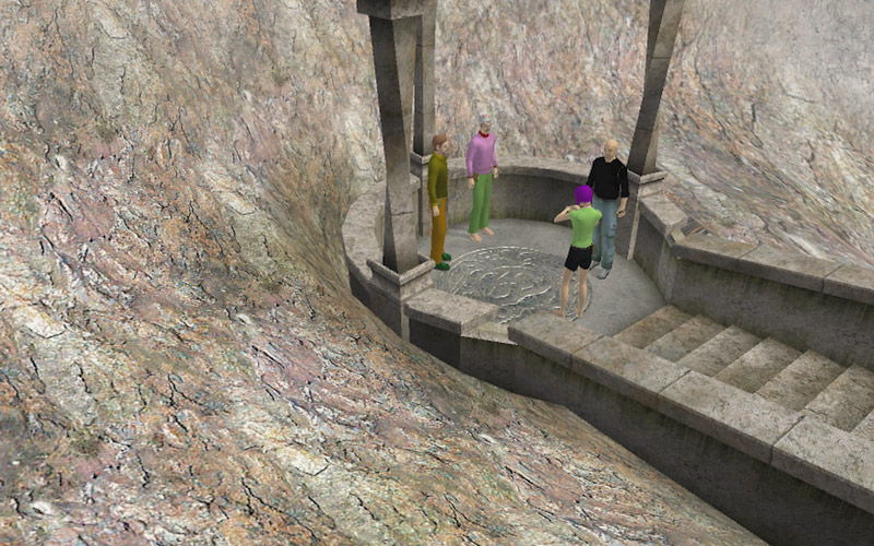 Myst Online: Uru Live - screenshot 14