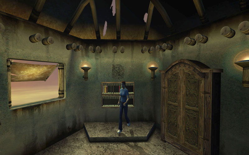 Myst Online: Uru Live - screenshot 4