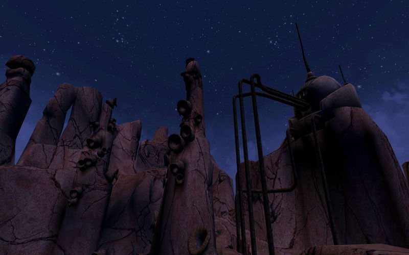 Myst Online: Uru Live - screenshot 1