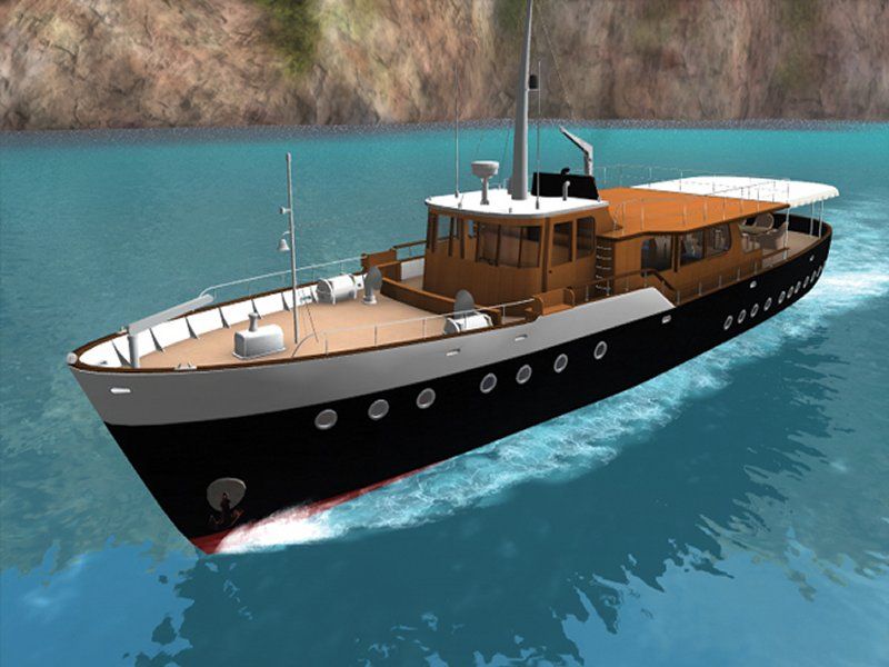 Ship Simulator 2006 Add-On - screenshot 18