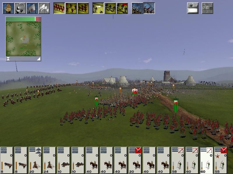 Medieval: Total War: Viking Invasion - screenshot 22