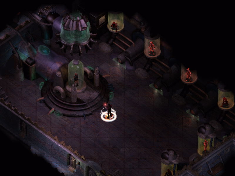 Baldur's Gate 2: Shadows of Amn - screenshot 64