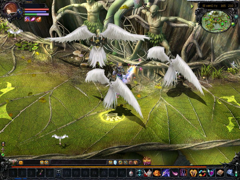 Eudemons Online - screenshot 25