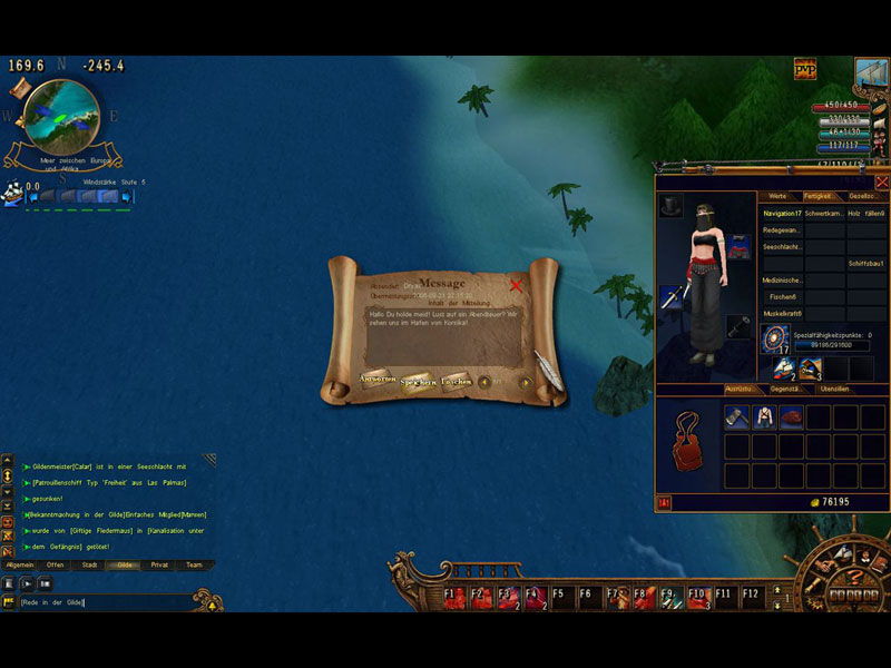 Bounty Bay Online - screenshot 59