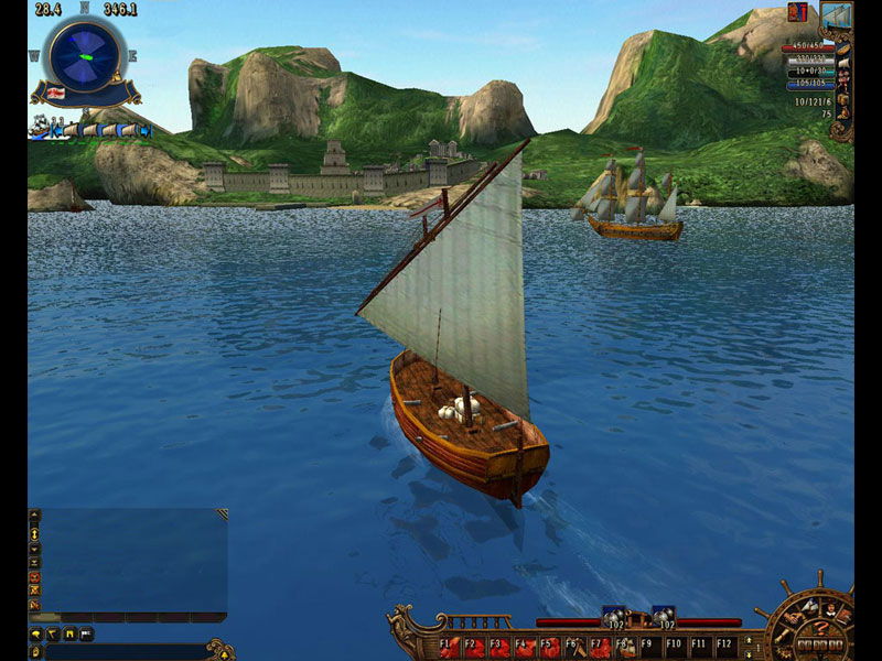 Bounty Bay Online - screenshot 47