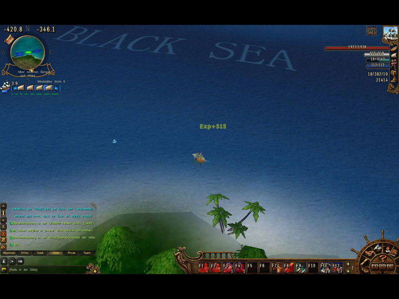 Bounty Bay Online - screenshot 39