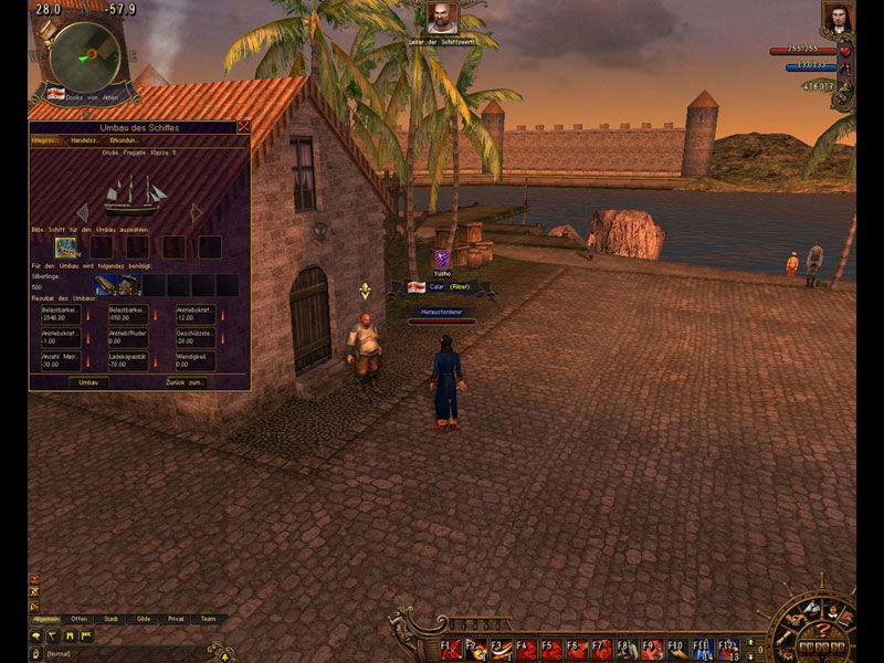 Bounty Bay Online - screenshot 27