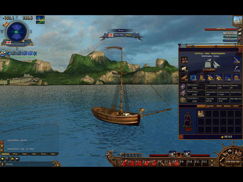 Bounty Bay Online - screenshot 24