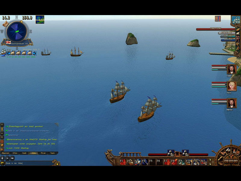 Bounty Bay Online - screenshot 18