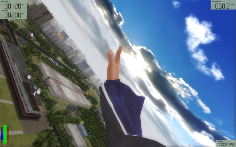 BASE Jumping - screenshot 20