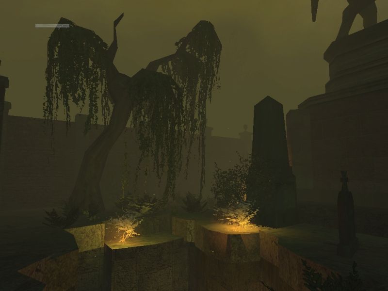 Shade: Wrath Of Angels - screenshot 20