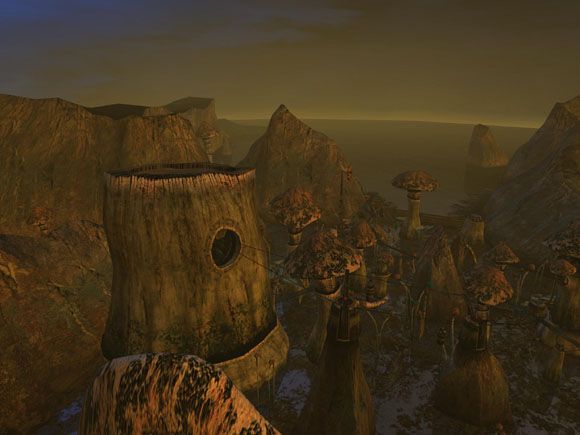 URU: Ages Beyond Myst - screenshot 30