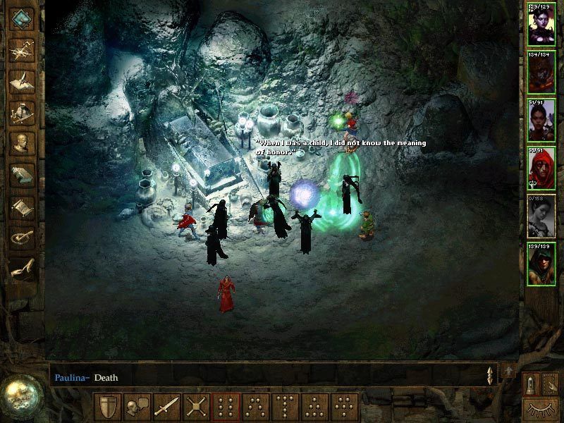 Icewind Dale: Heart of Winter - screenshot 6