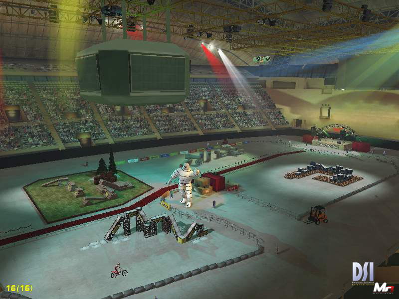 Moto Racer 3 - screenshot 6