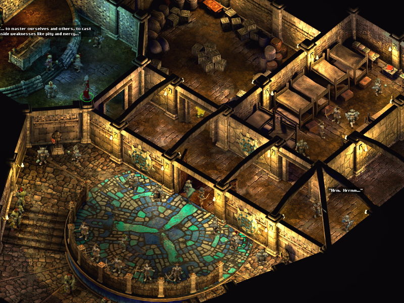 Icewind Dale 2 - screenshot 81