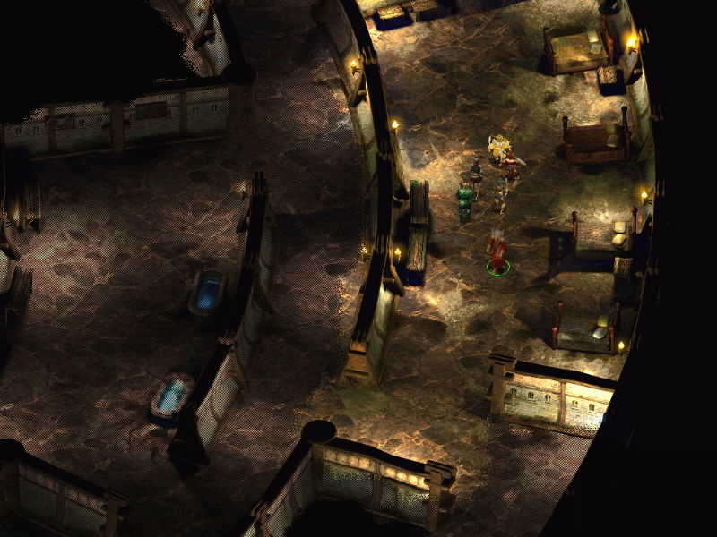 Icewind Dale 2 - screenshot 49