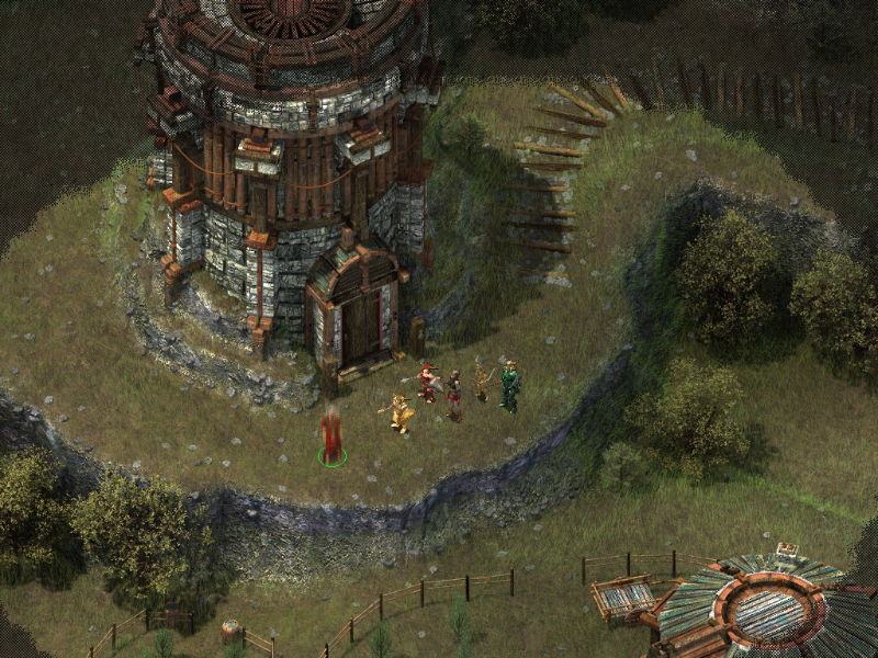 Icewind Dale 2 - screenshot 39