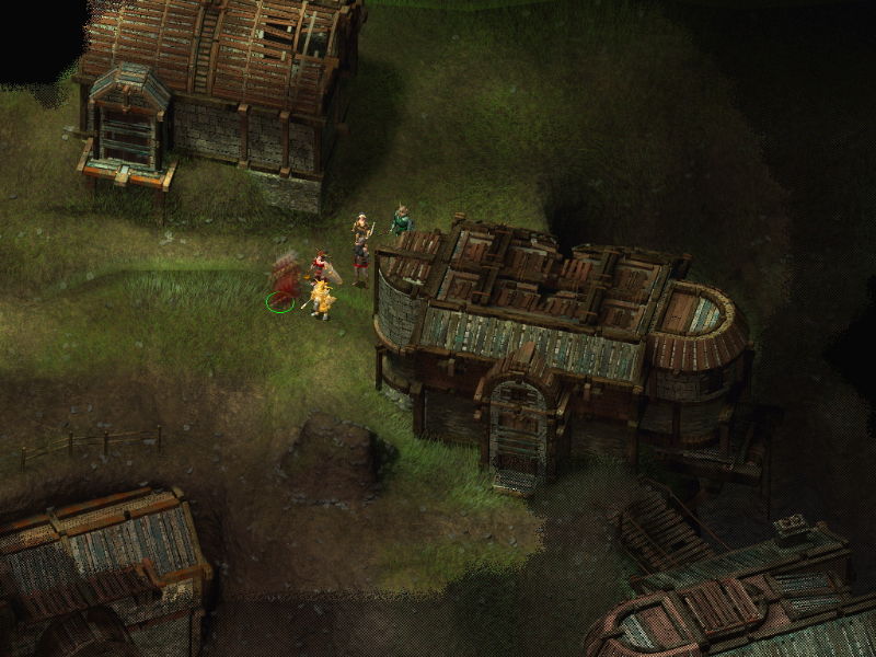 Icewind Dale 2 - screenshot 22